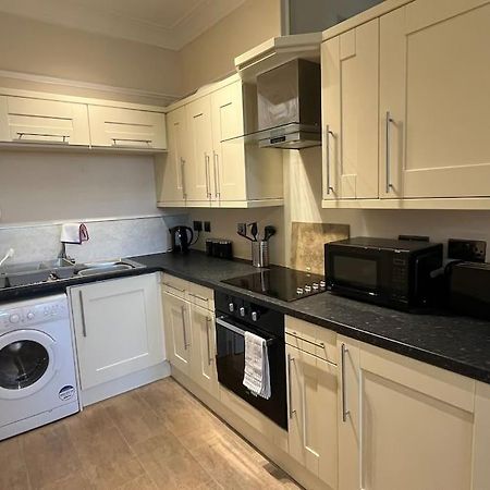 Thurnams House, Ground Floor Apt Карлайл Екстериор снимка