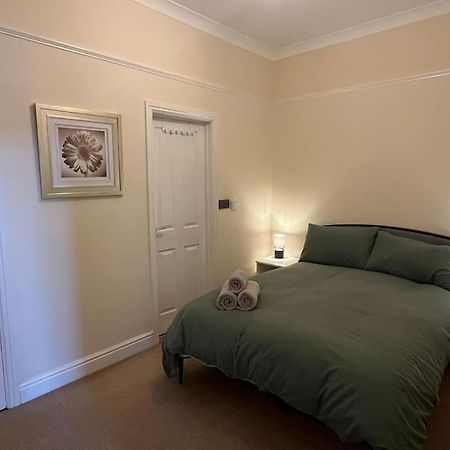 Thurnams House, Ground Floor Apt Карлайл Екстериор снимка