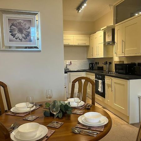 Thurnams House, Ground Floor Apt Карлайл Екстериор снимка