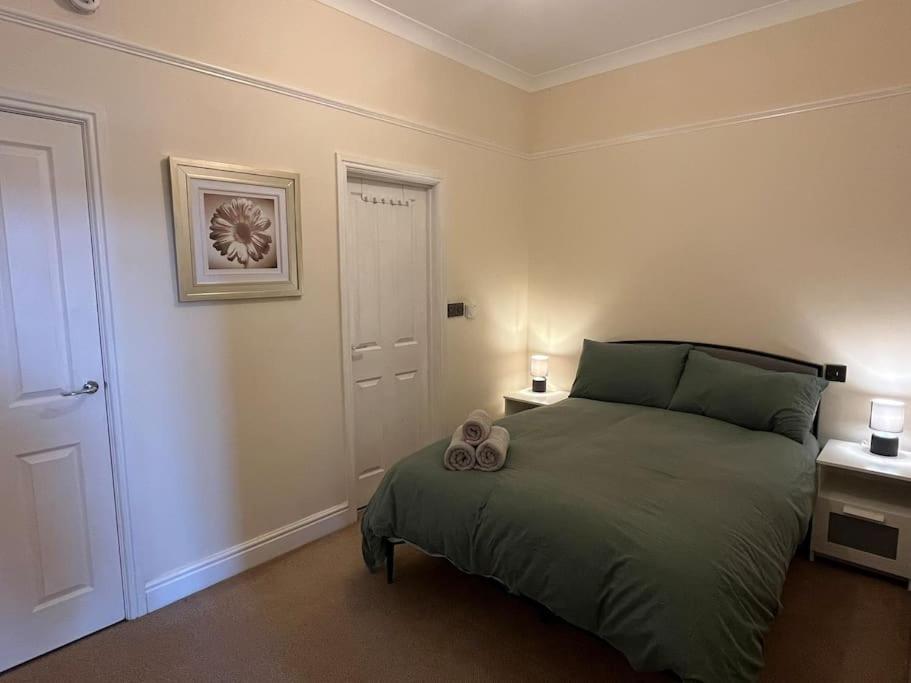Thurnams House, Ground Floor Apt Карлайл Екстериор снимка