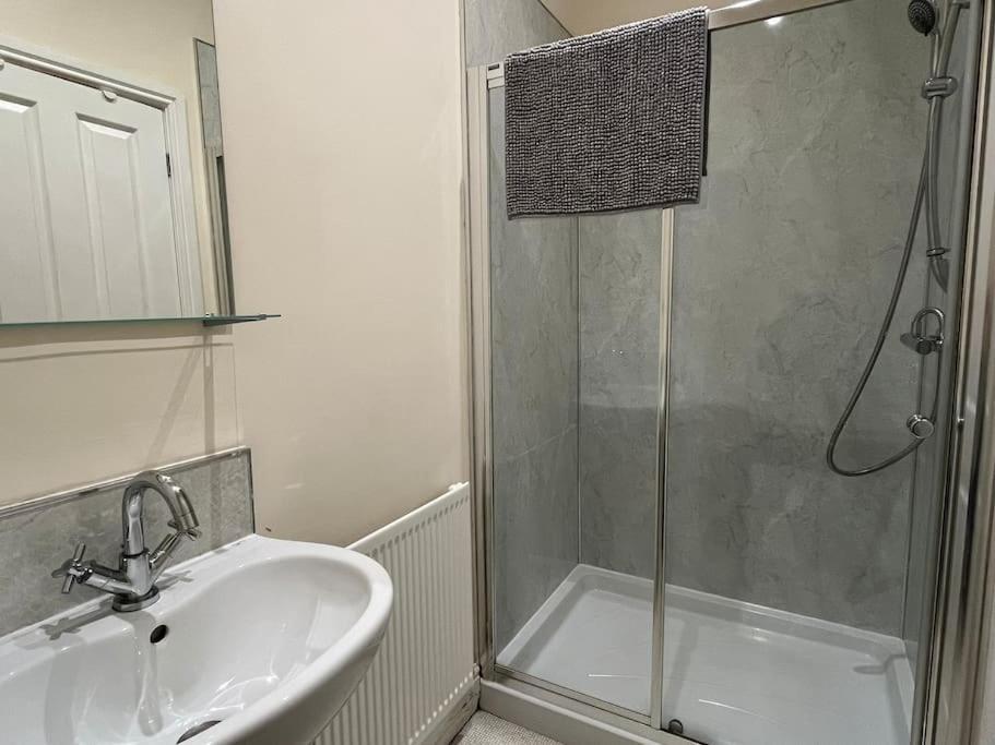 Thurnams House, Ground Floor Apt Карлайл Екстериор снимка
